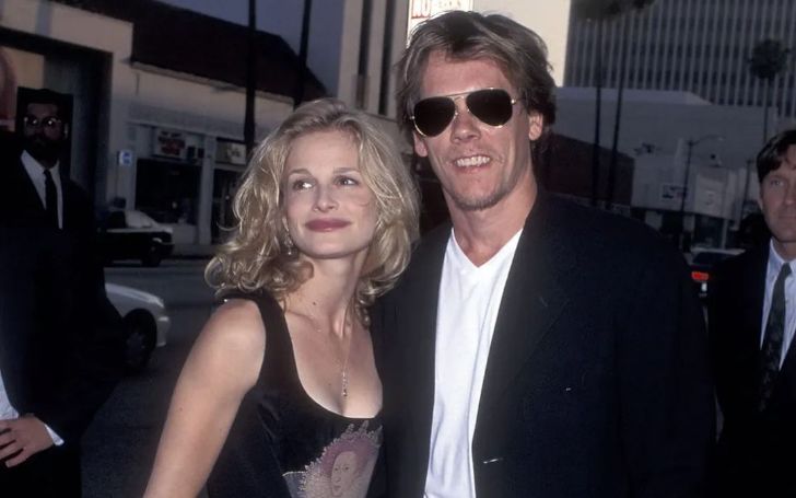 Inside Kevin Bacon and Kyra Sedgwick's Enduring Marriage